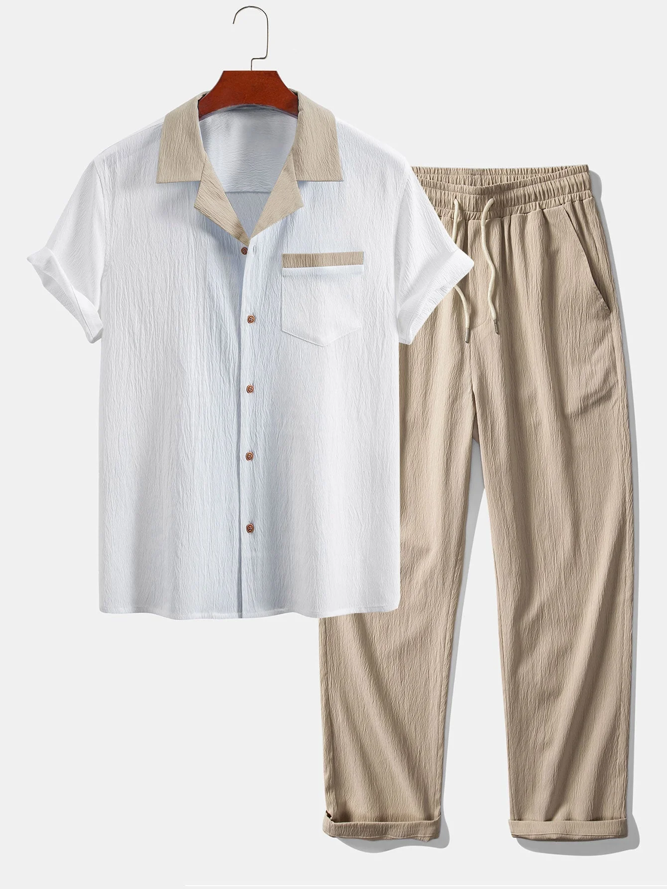 LOUNGEWEAR SETS