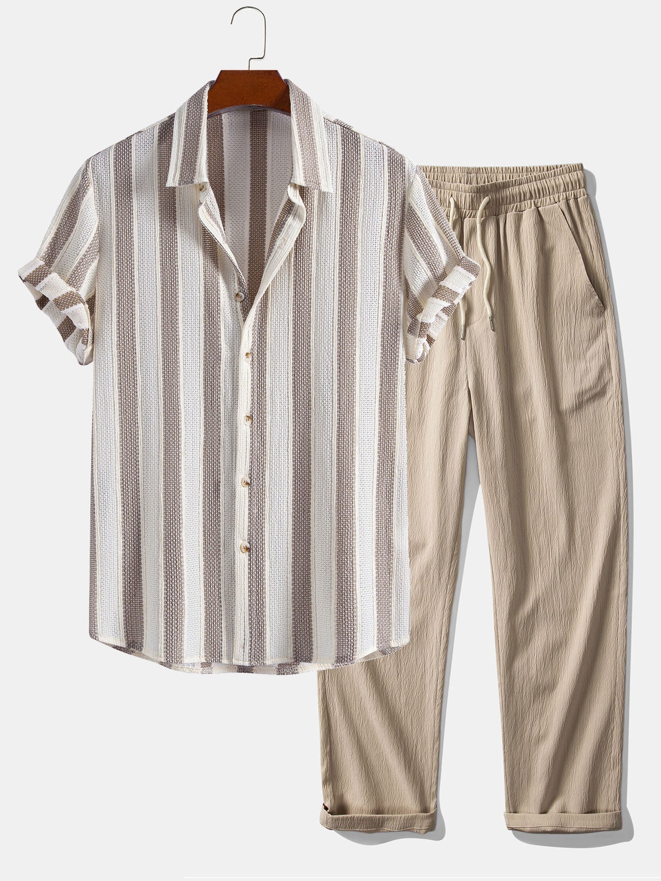 SHOP THE LOOK